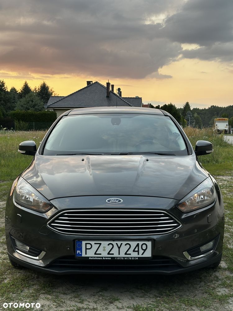 Ford Focus - 2