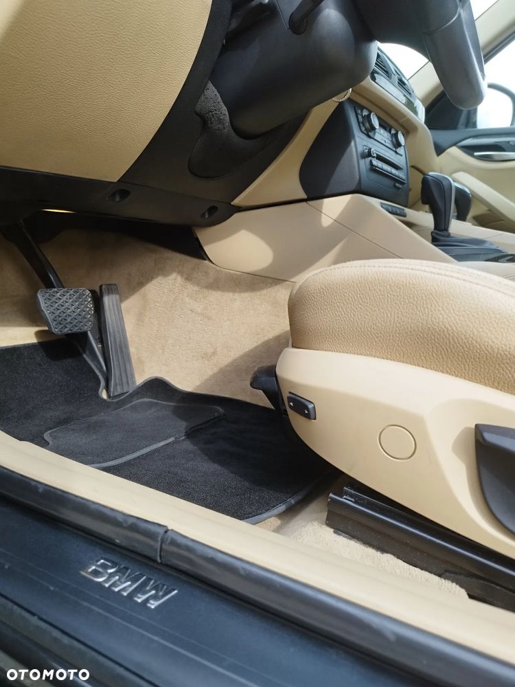 BMW X1 - 31