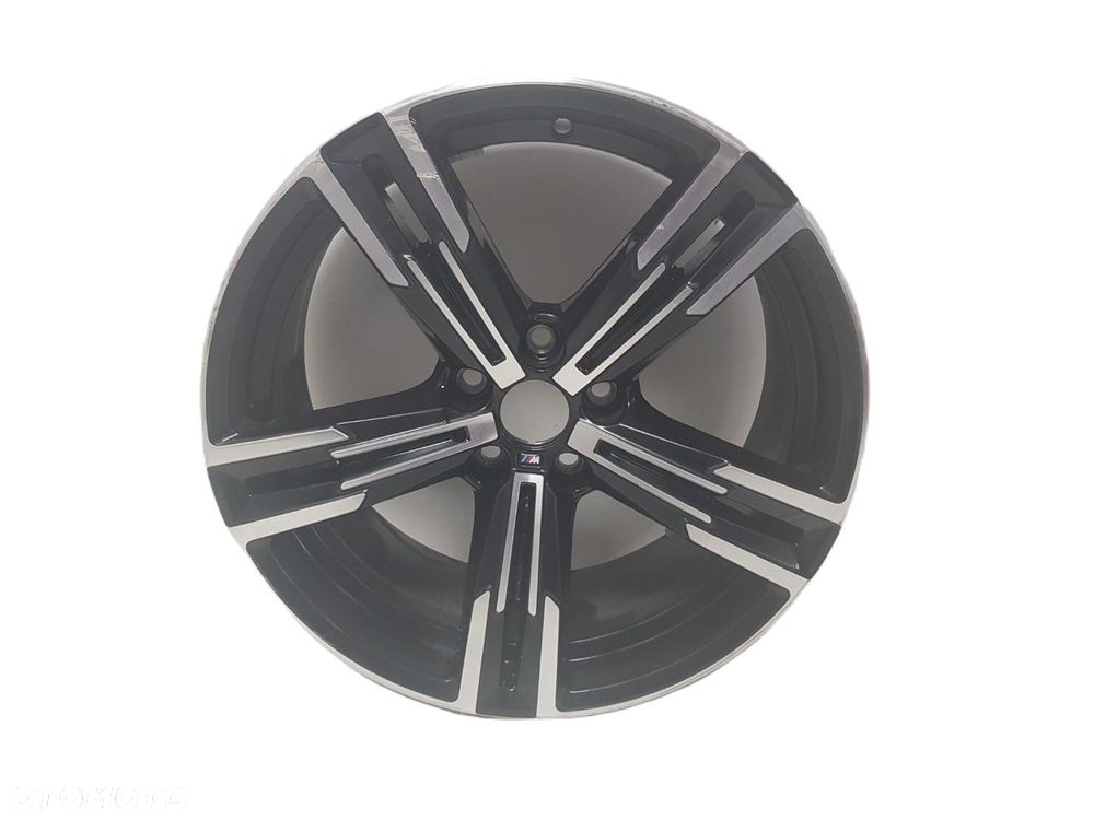 FELGA ALUMINIOWA BMW 2 G42 F44 3 G20 G21 4 G22 G26 7,5 x 18 5x112 ET25 8746631