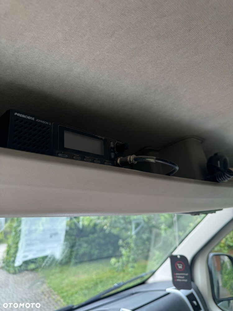 Fiat Ducato Maxi Maxi - 11