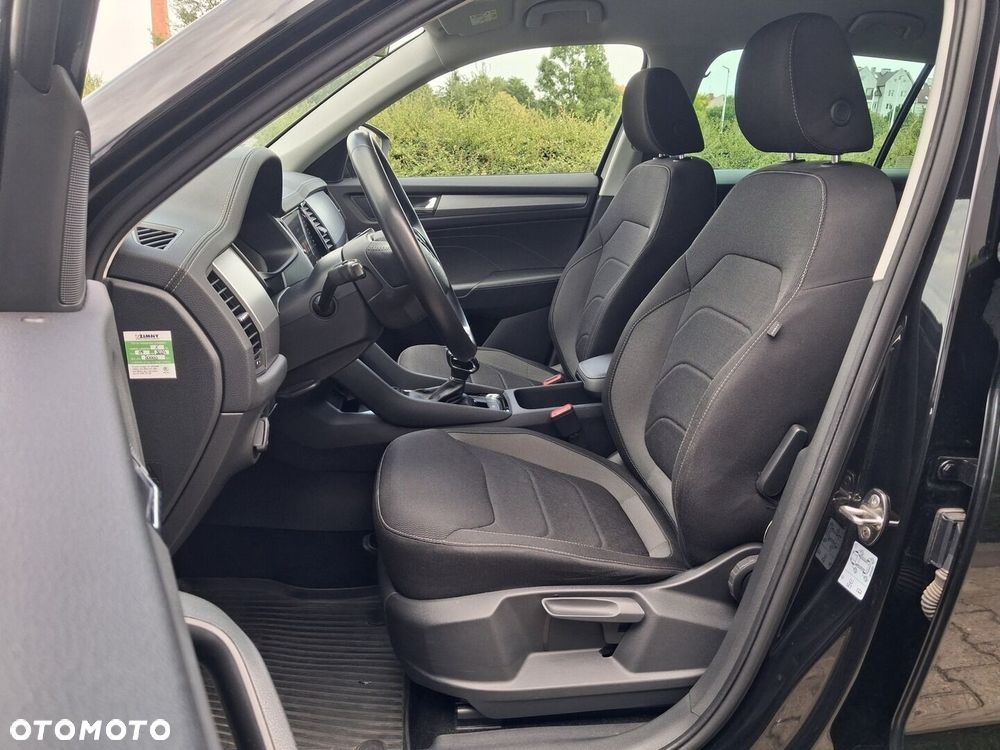Skoda Kodiaq 2.0 TDI 4x2 Ambition DSG - 18