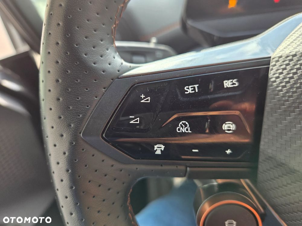 Cupra Born - 14