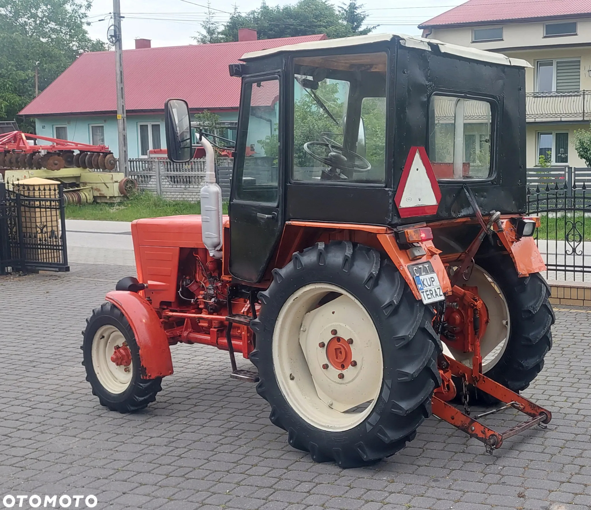 Veles Agro ES Papaj - 14