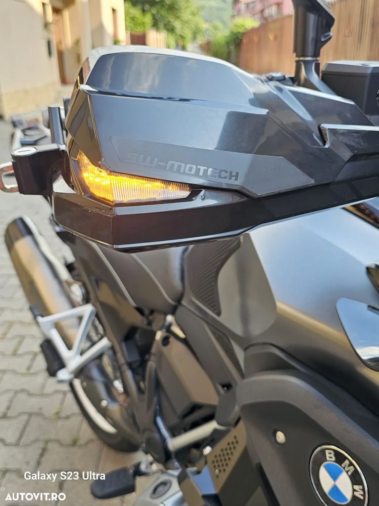 BMW R 1200GS LC - 21