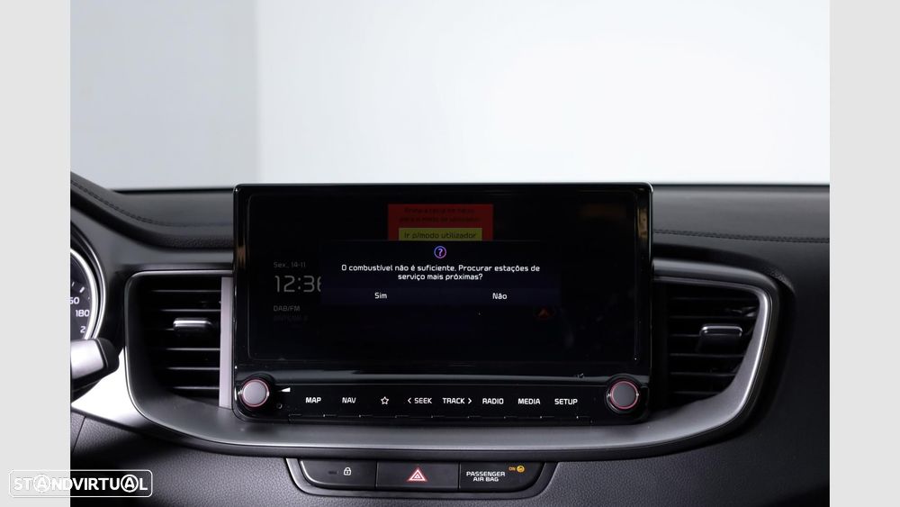 Kia XCeed 1.0 T-GDI Dynamic - 14