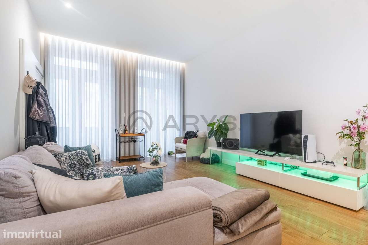 Apartamento T1 - Grande imagem: 2/28