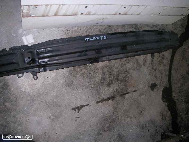 REFORÇO DO PARA-CHOQUES SKODA FABIA I 1.4 60CV 1397CC - 1