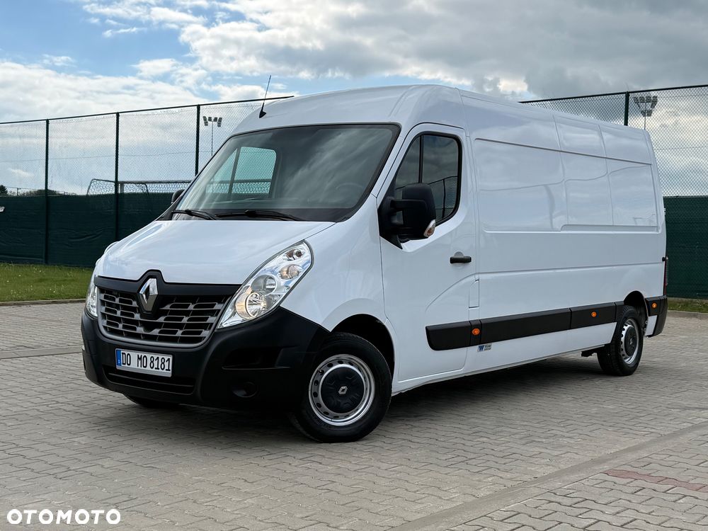 Renault MASTER - 27