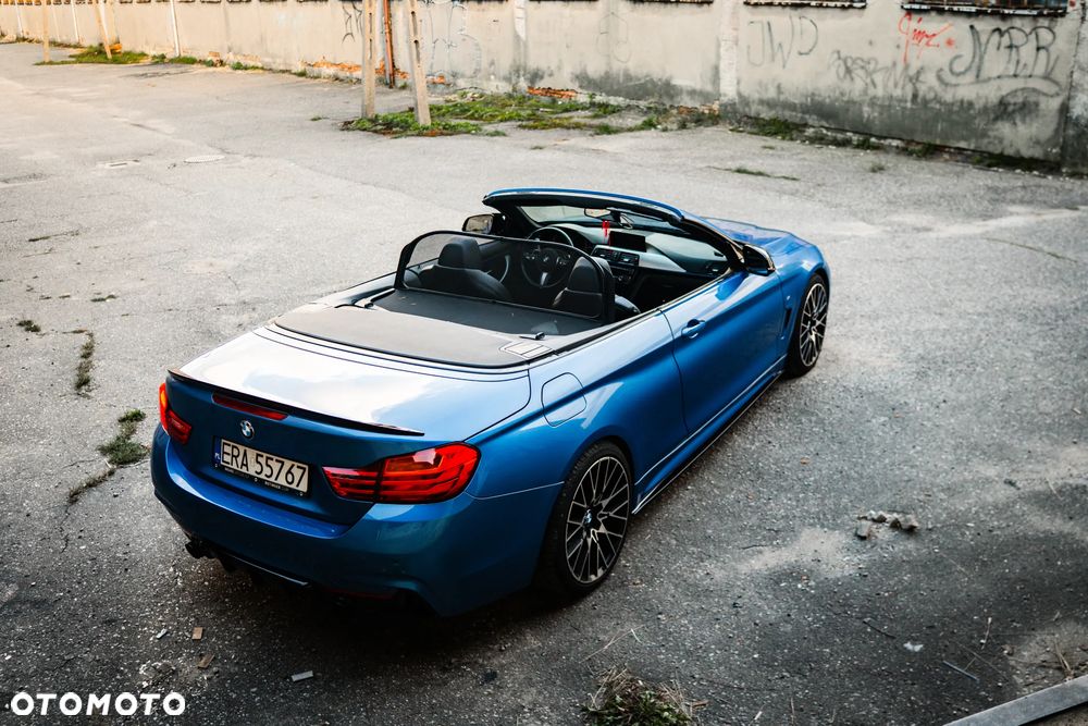 BMW Seria 4 - 22