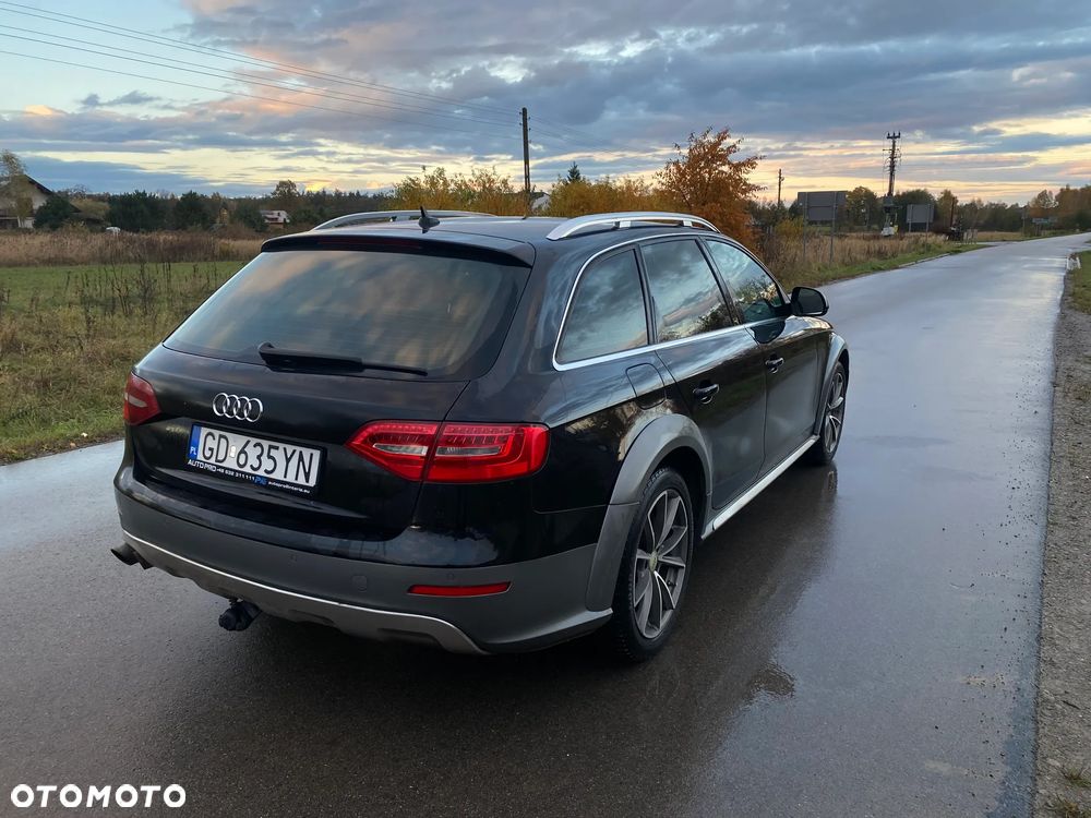 Audi A4 Allroad - 3