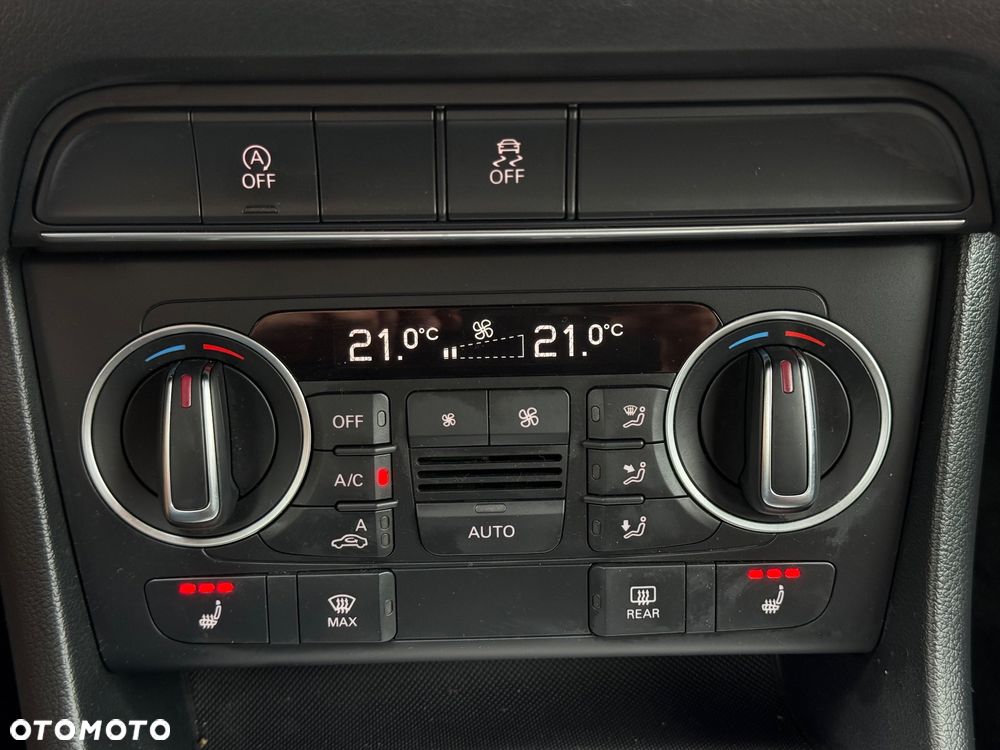 Audi Q3 2.0 TDI Sport - 15