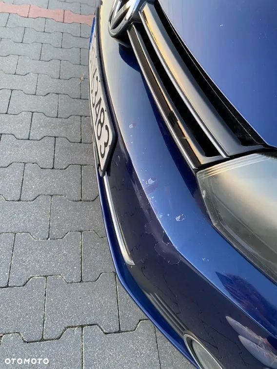 Volkswagen Golf 1.4 TSI Comfortline - 3