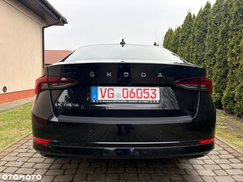 Skoda Octavia 2.0 TDI (Green tec) Style - 2