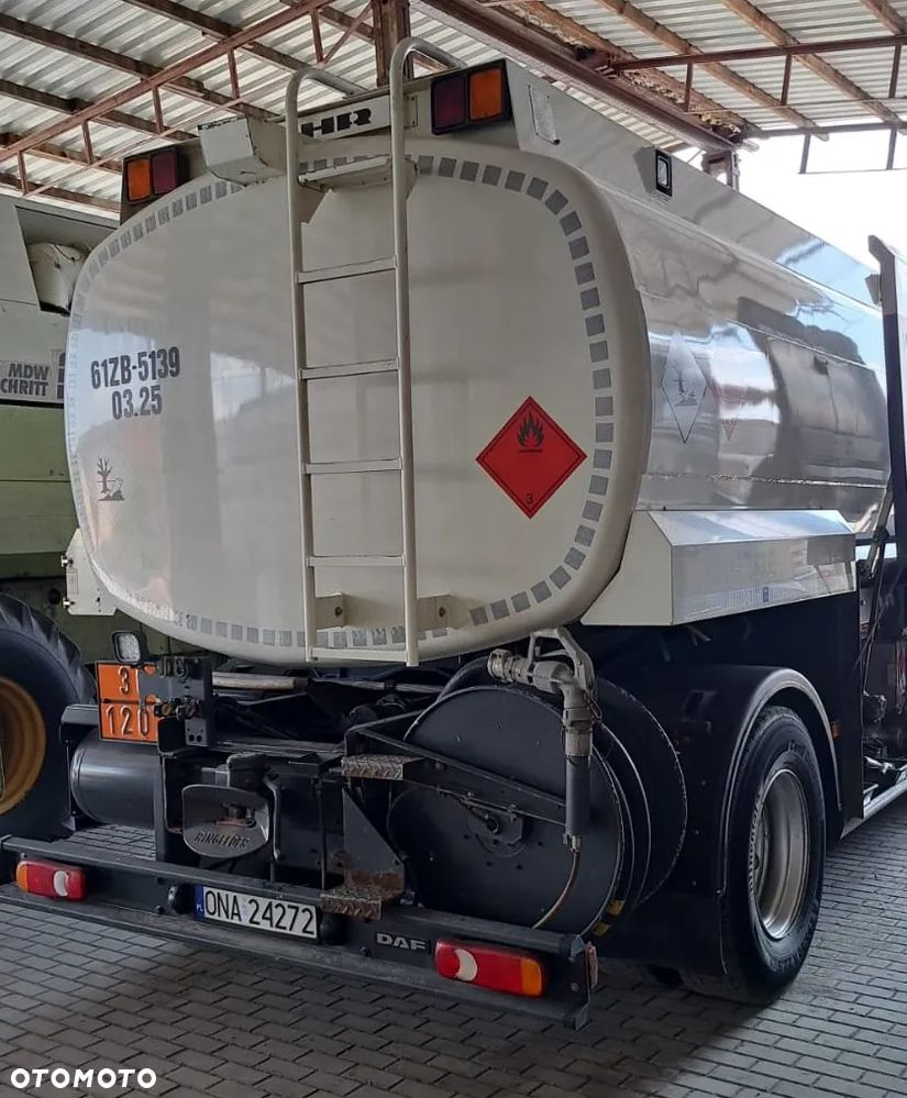 DAF CF 65 - 4