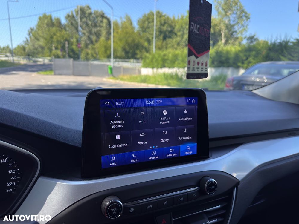 Ford Focus - 19