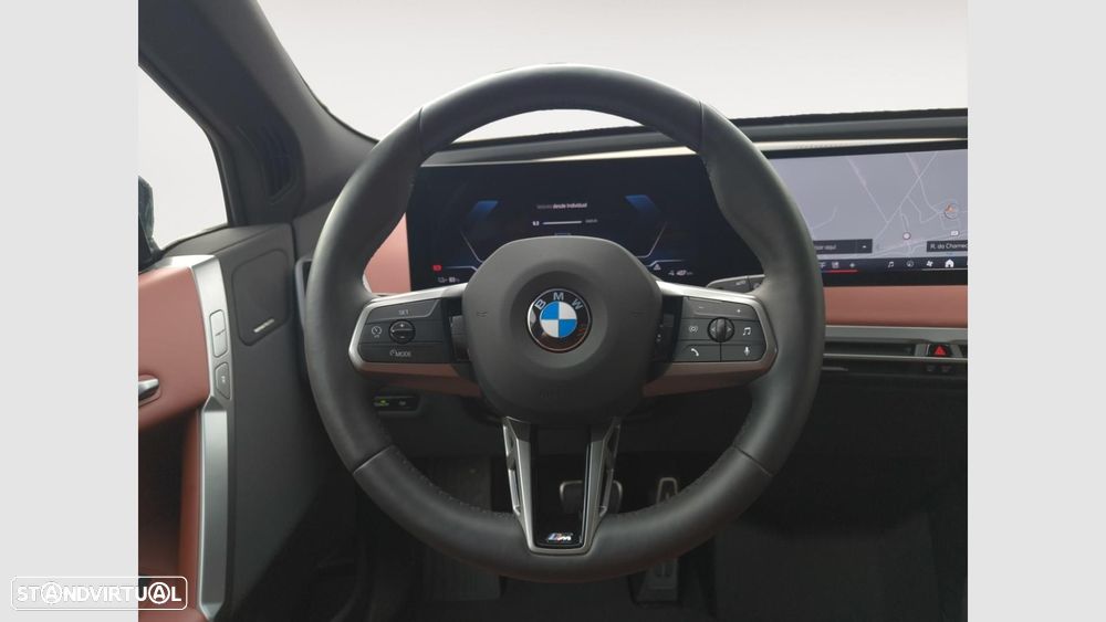 BMW iX xDrive 45 Pack Desportivo - 12