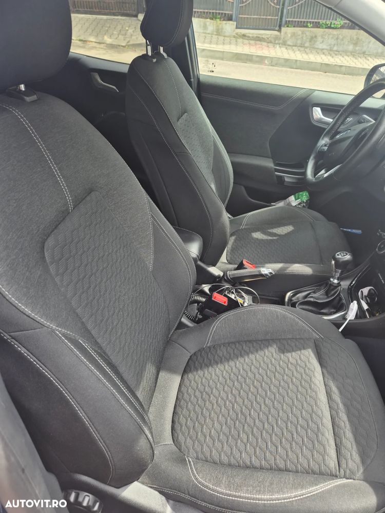 Ford Puma 1.0 EcoBoost ST Line - 4