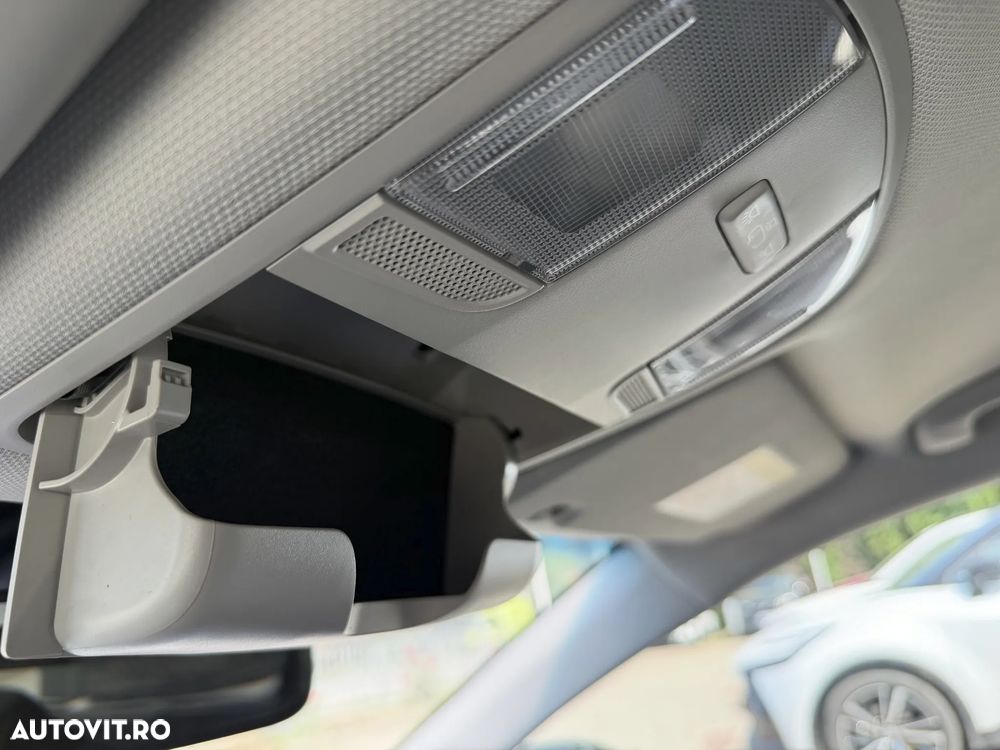 Hyundai i30 1.5 96CP M/T Highway - 14