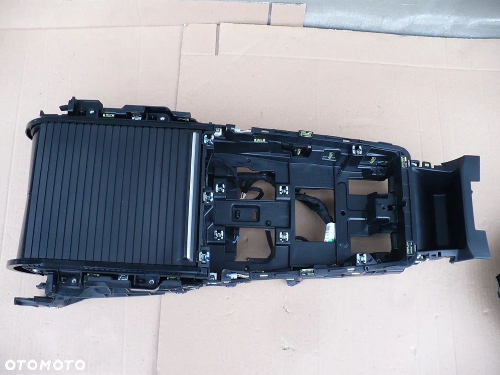 CITROEN C5X C5 X 21-23 PANEL SZYB LUSTEREK - 20