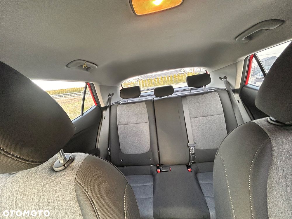 Kia Stonic 1.0 T-GDI M - 15