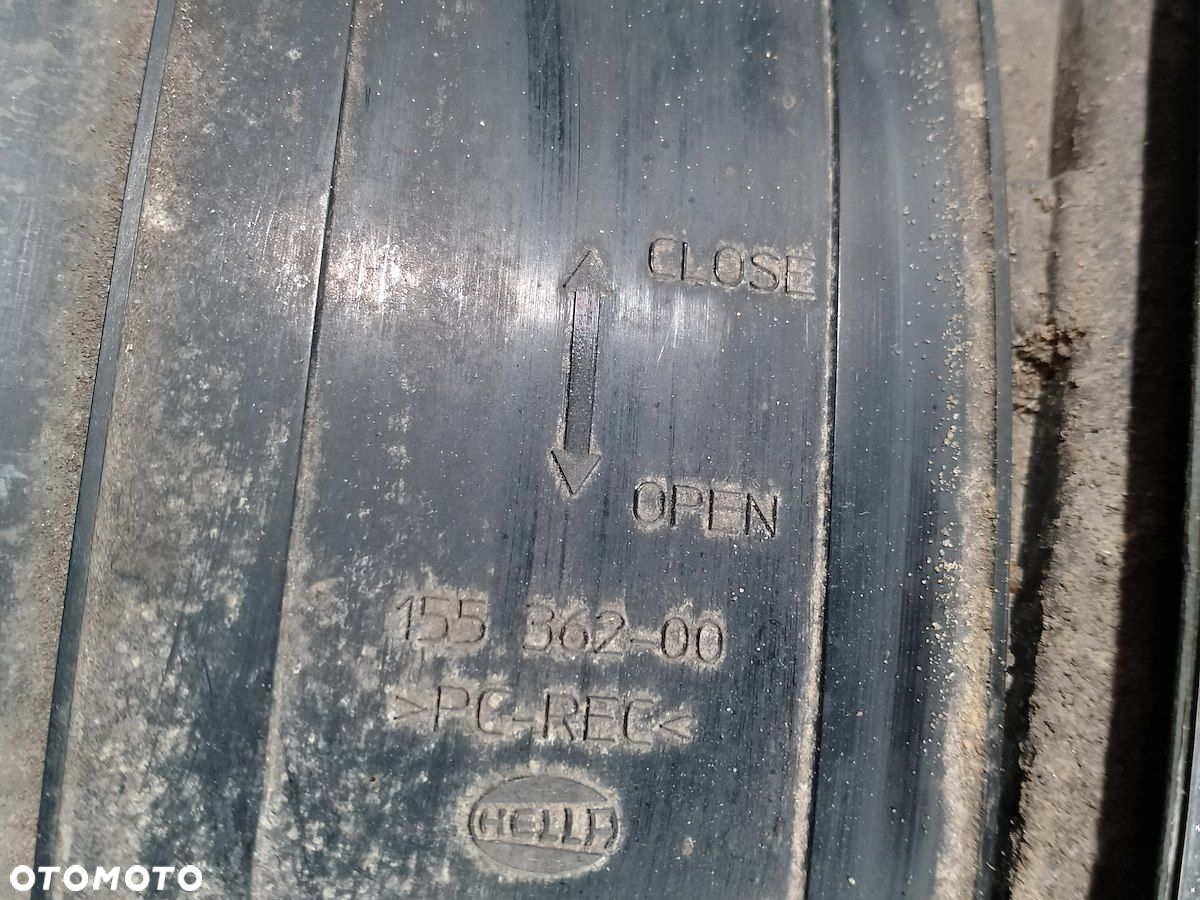 LAMPA PRZÓD PRAWA LANCIA THESIS 155362-00   154926-00 - 5