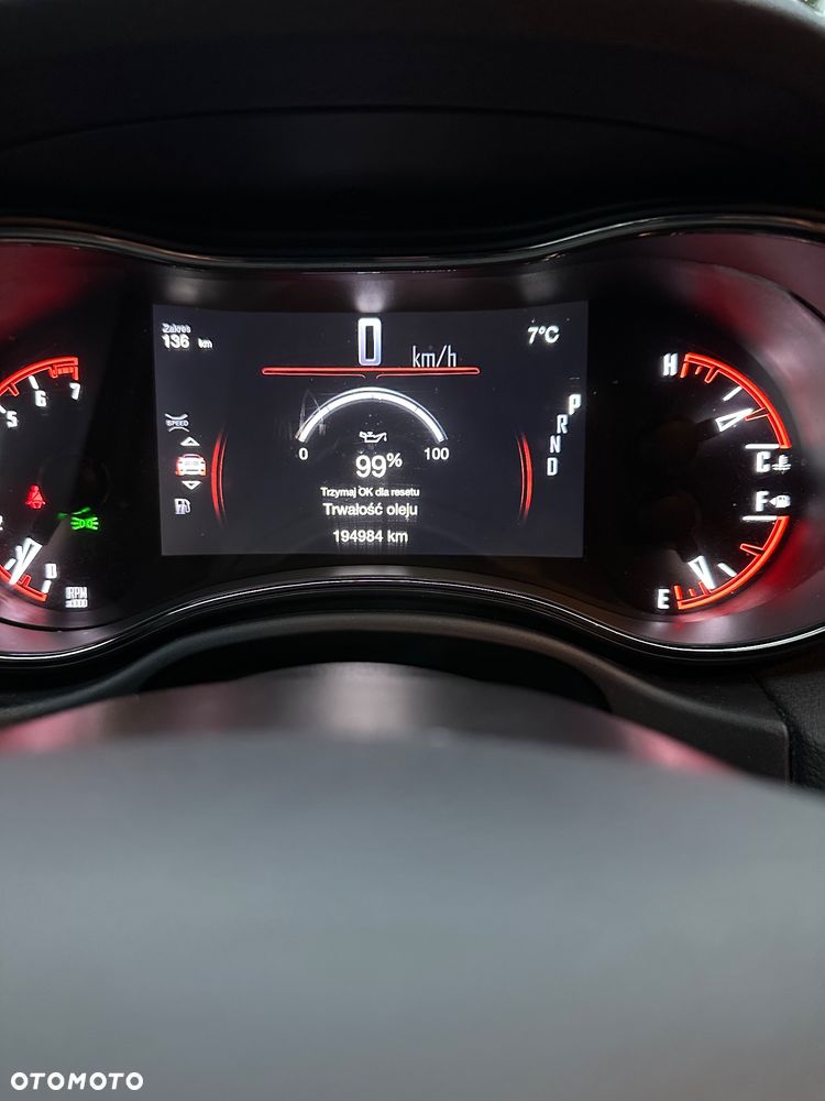 Dodge Durango 3,6 Limited - 39