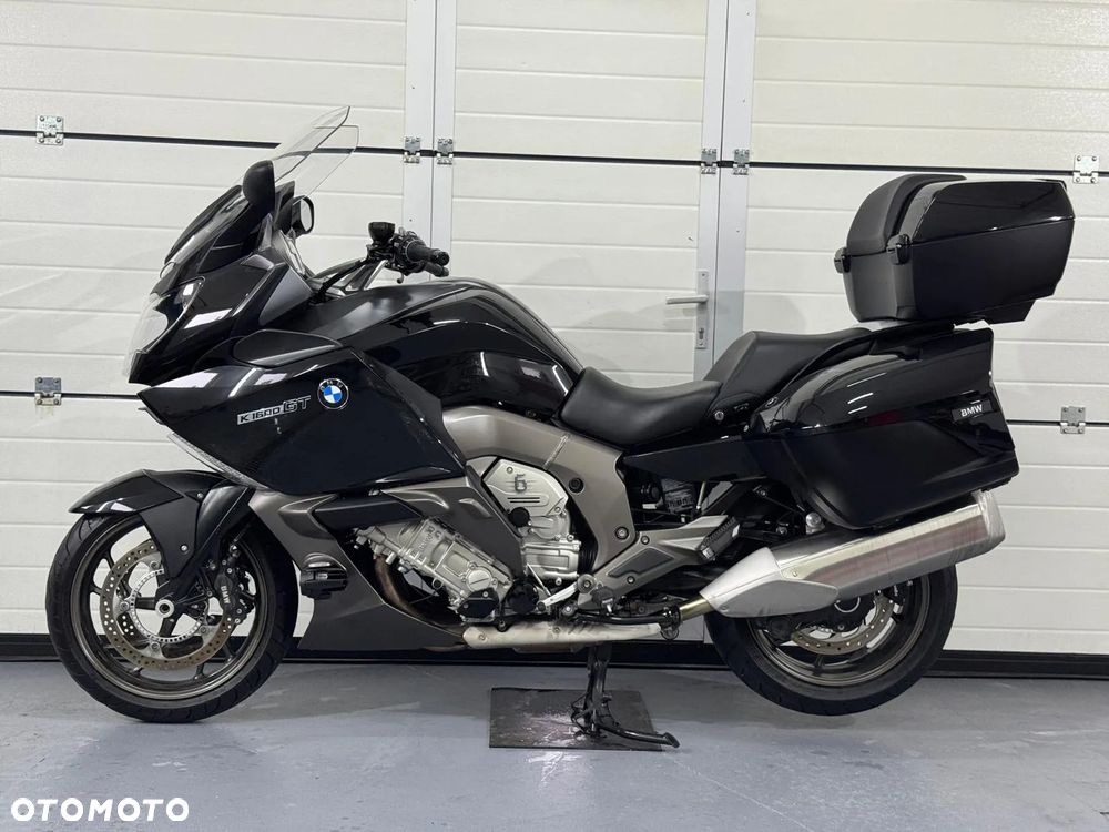 BMW K - 3
