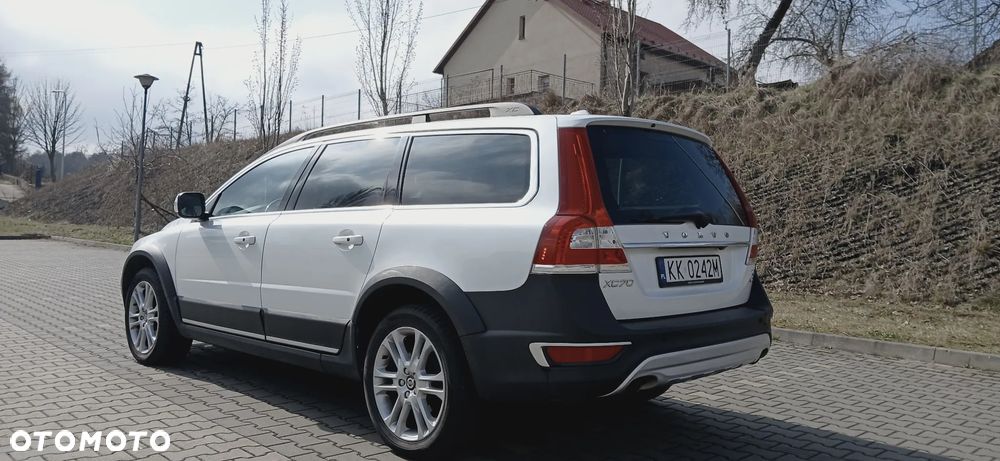 Volvo XC 70 - 18