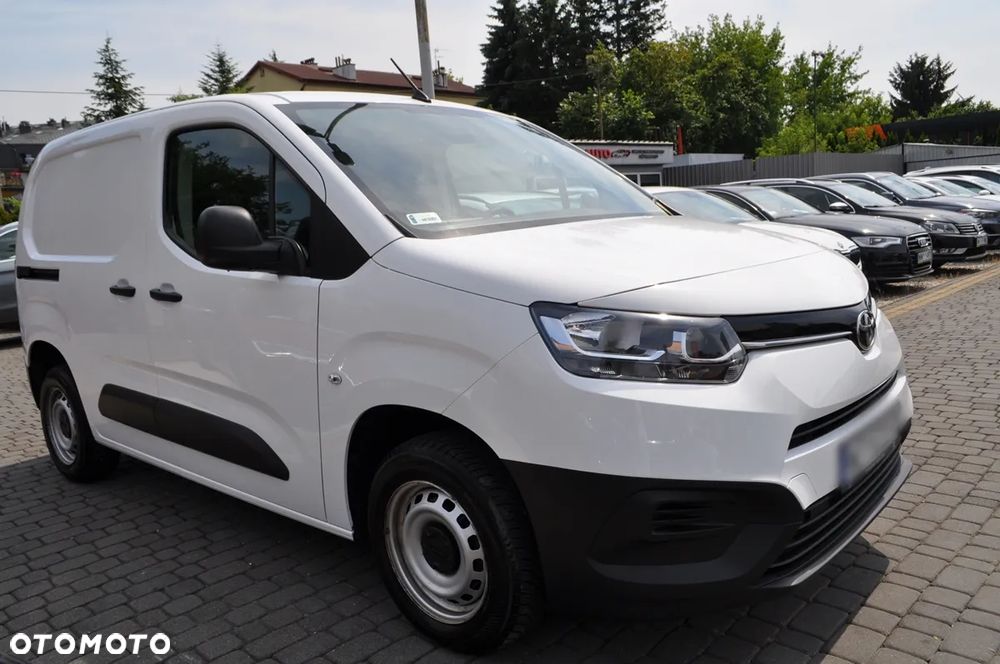 Toyota ProAce City - 7