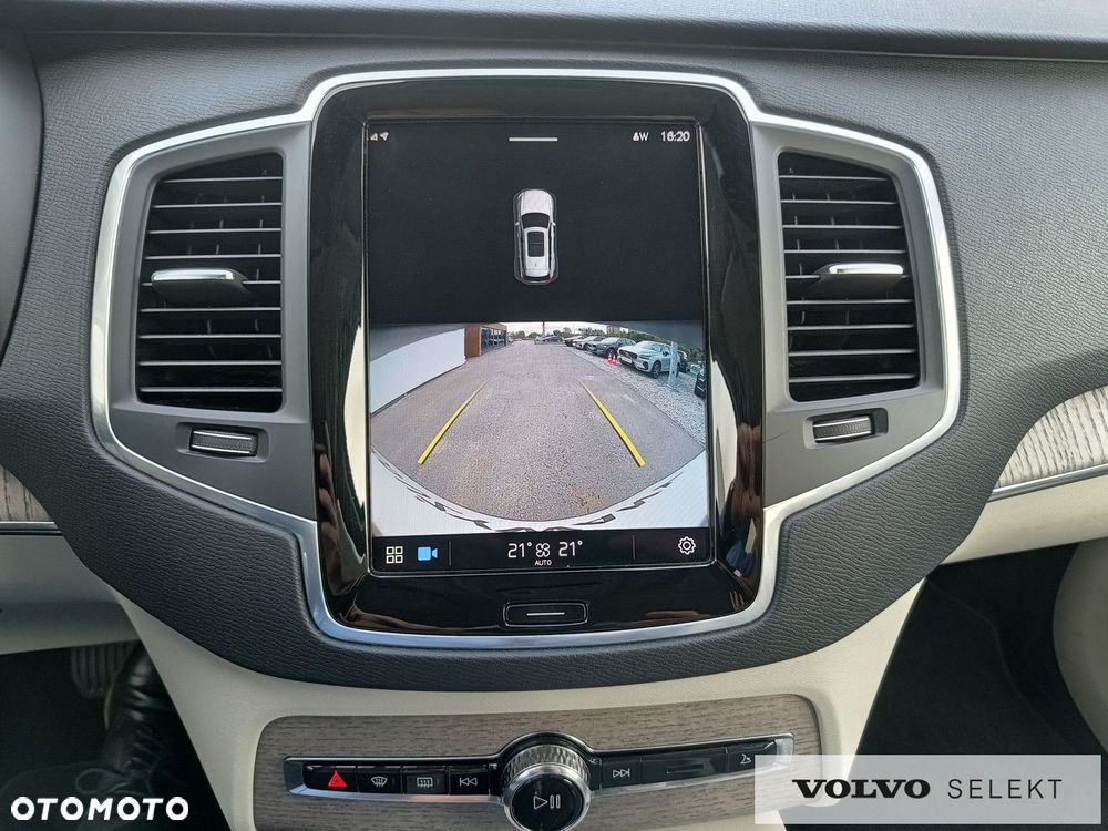 Volvo XC 90 - 17