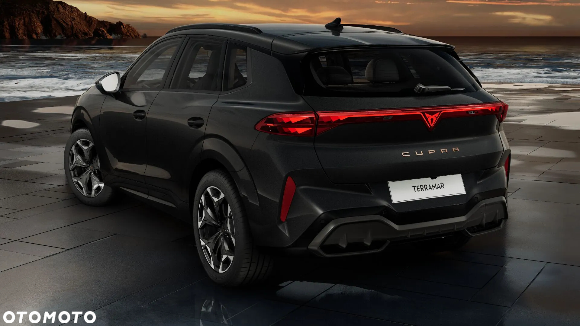 Cupra Terramar - 3