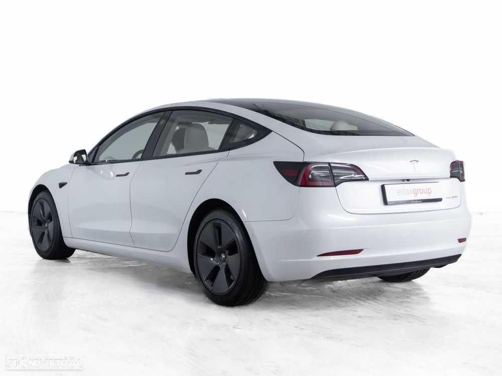 Tesla Model 3 Long-Range Dual Motor AWD - 5