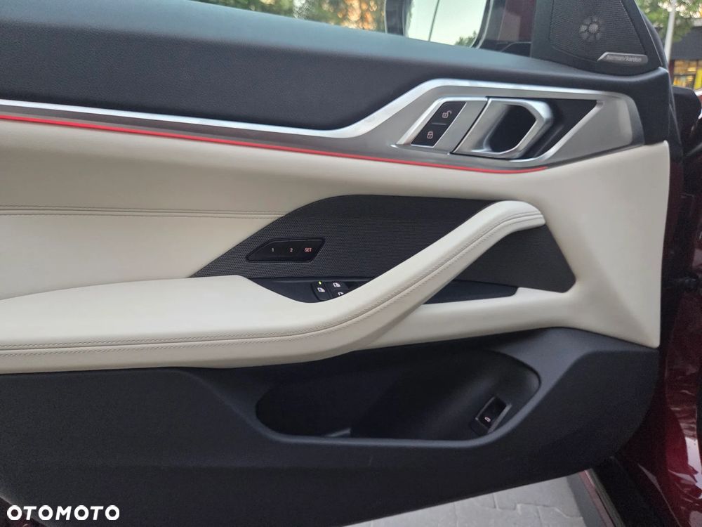 BMW Seria 4 430i xDrive M Sport sport - 26