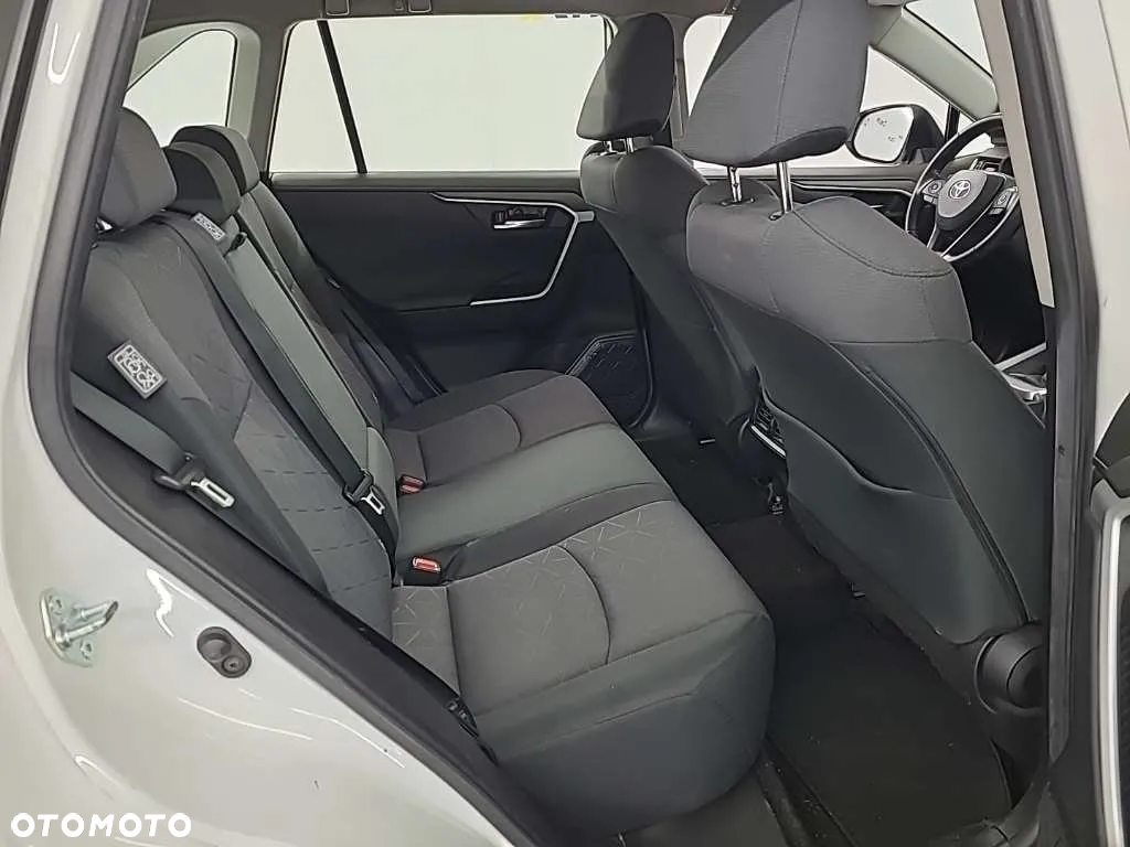 Toyota RAV4 2.0 4x2 Start&Stop Comfort - 13