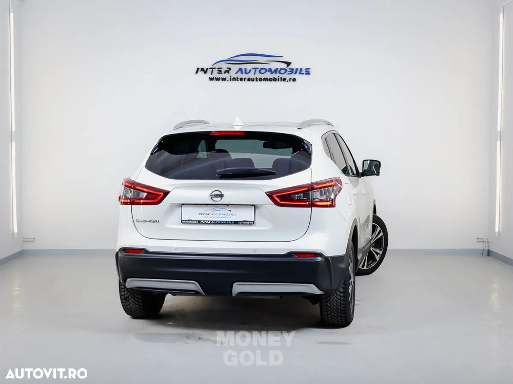 Nissan Qashqai 1.3 157CP 2WD DCT N-Connecta - 12