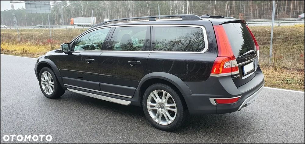 Volvo XC 70 D4 AWD Dynamic Momentum EU6 - 9