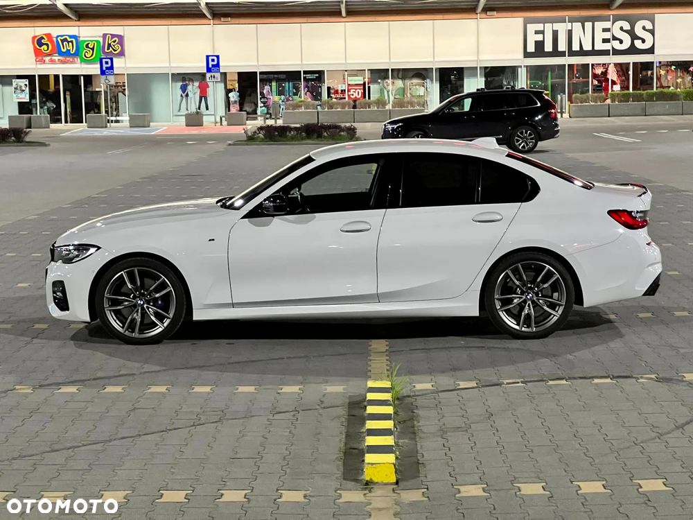 BMW Seria 3 320i M Sport Shadow sport - 15