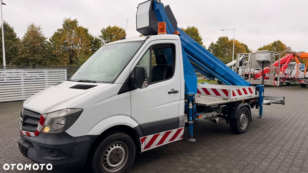 Ruthmann TB 270 - 6