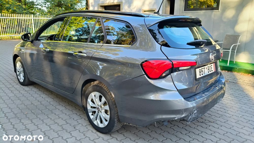 Fiat Tipo - 5