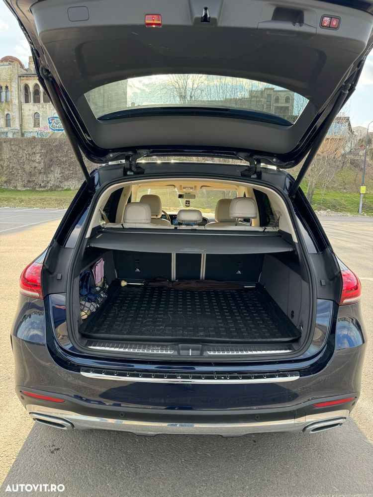 Mercedes-Benz Gle 2019 photo 4