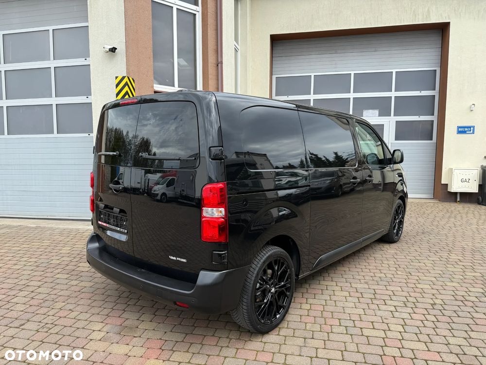 Peugeot Expert Jumpy Proace L2H1 - 8