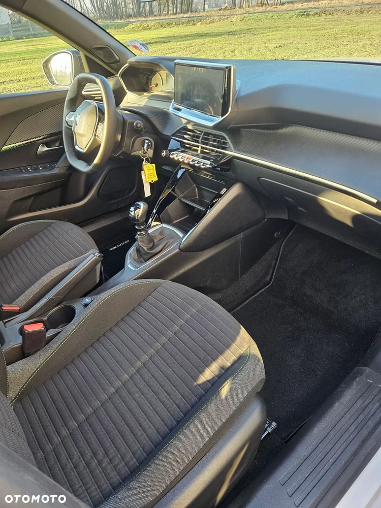 Peugeot 2008 PureTech 100 Style - 10