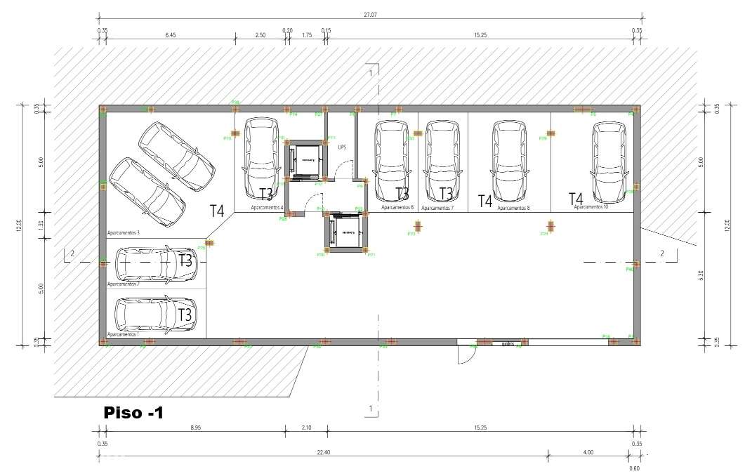 Apartamento T3 - Guarda Inglesa - Coimbra/Venda - Grande imagem: 5/5