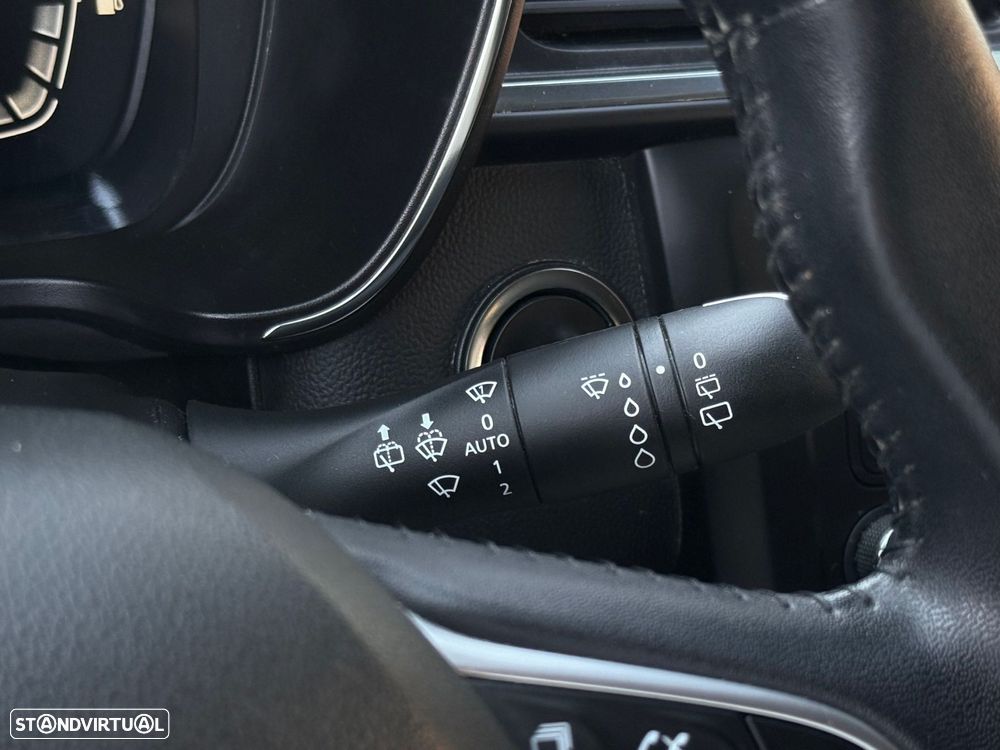 Renault Kadjar 1.5 dCi Exclusive - 13