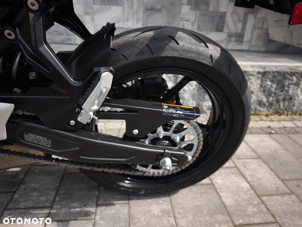 Kawasaki Ninja - 18