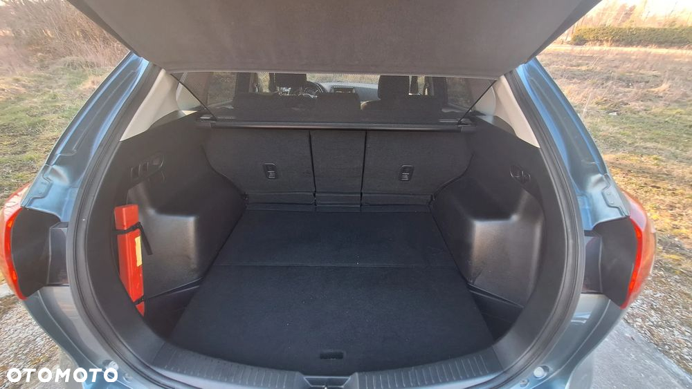 Mazda CX-5 - 10