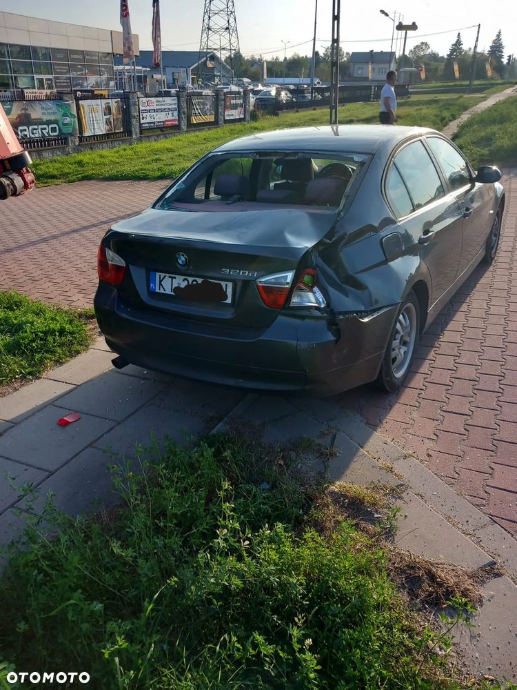 BMW 320D