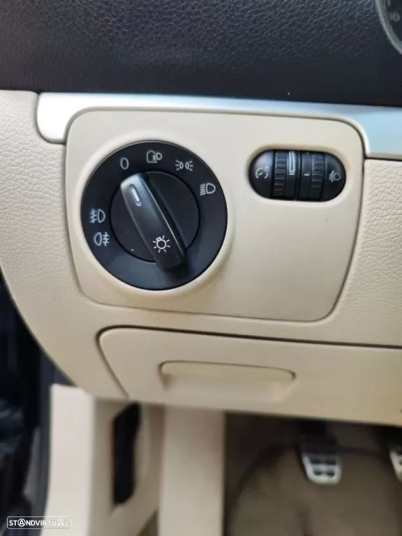 VW EOS 1.6 FSi - 30