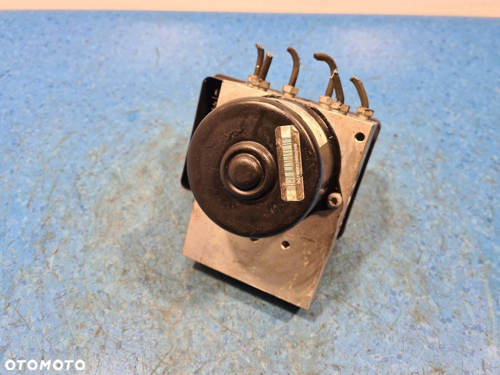 MERCEDES W203 LIFT 3.2 CDI POMPA ABS A2064310412Q01 - 7