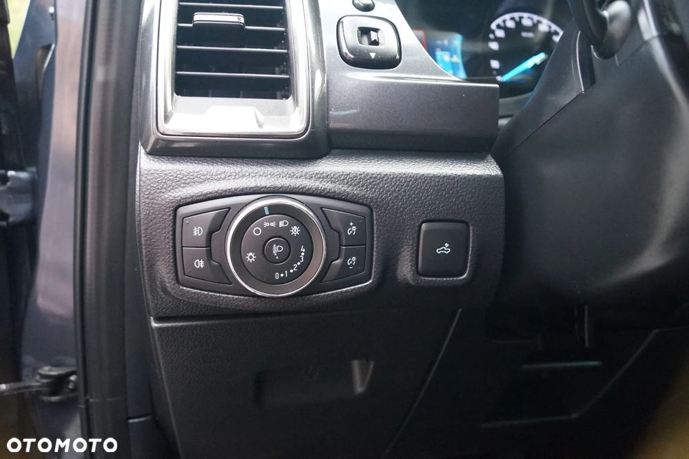 Ford Ranger 2.0 EcoBlue 4x4 DC Wildtrak - 19